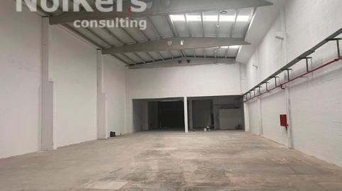 Photo 2 of Industrial buildings to rent in Casablanca, Barcelona