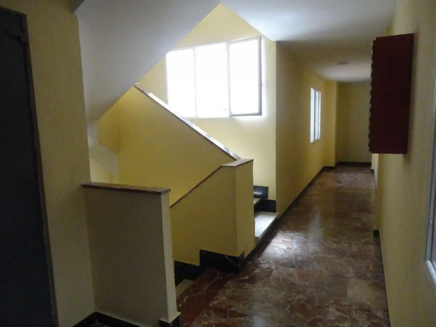 Piso de alquiler en Madrid con Calefacción