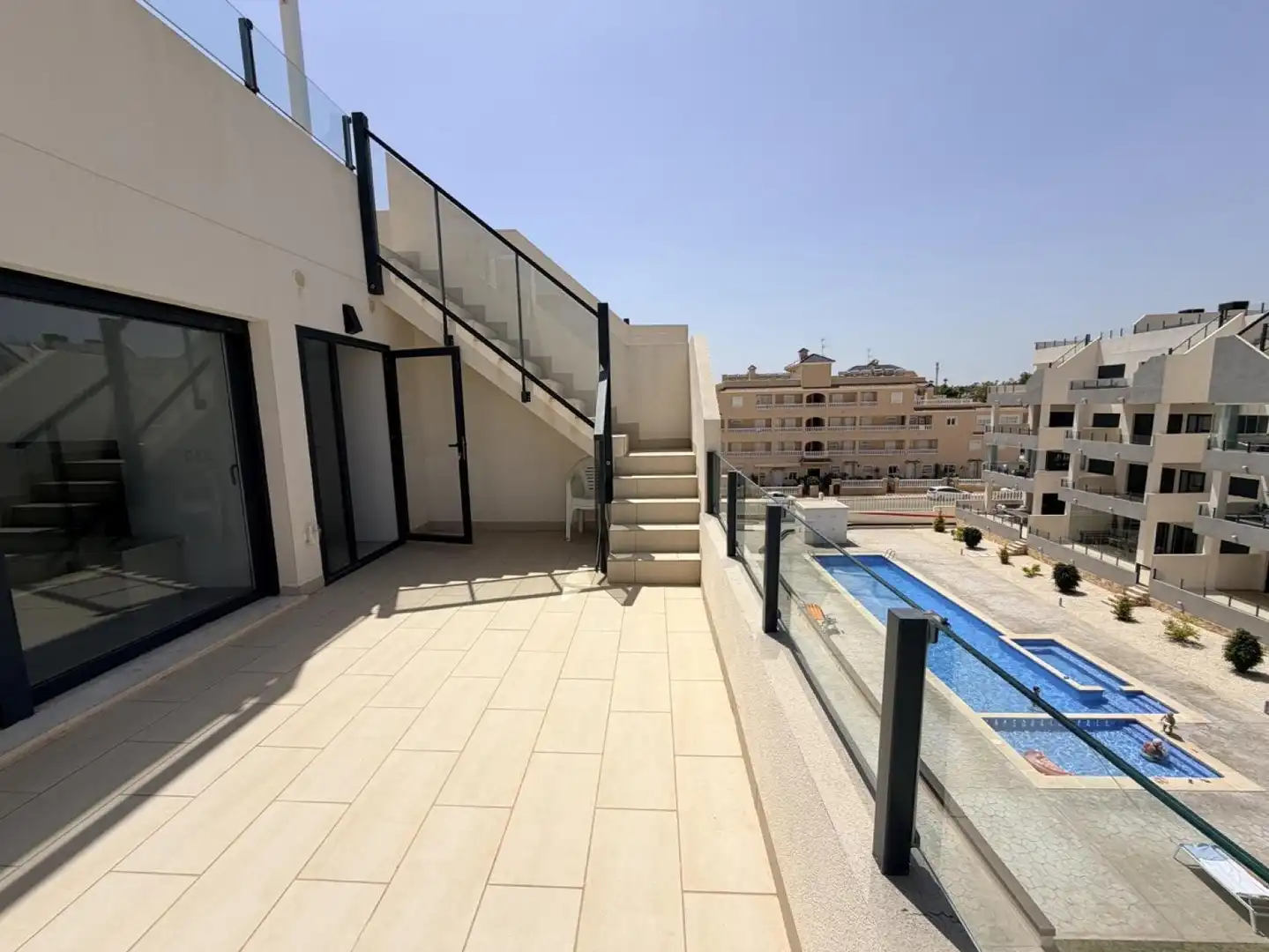 Penthouse mit Aufzug zum Verkauf in Orihuela Costa, imagen 23