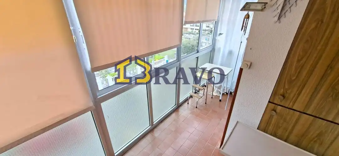 Terraza de Piso en venta en Medina de Pomar con Calefacción y Amueblado