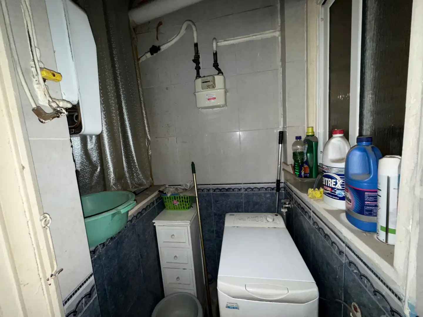 Appartement avec ascenseur à vendre à Paseo de la zona franca 226, imagen 9