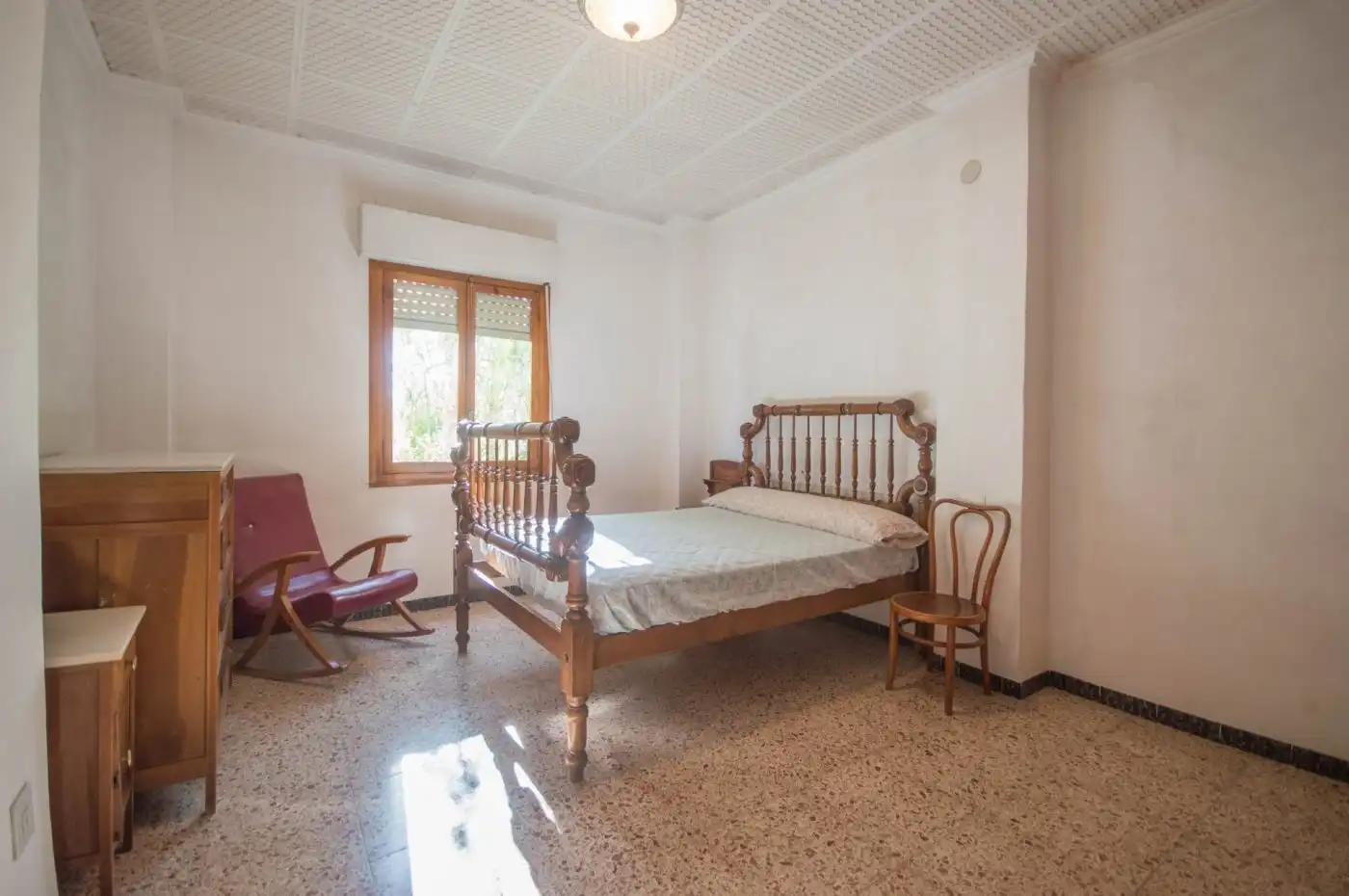 Casa o chalet de alquiler en Campo Alto - Club de Campo