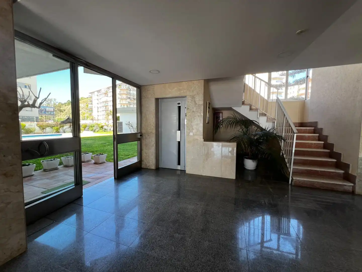 Apartament en venda en Fuengirola amb Aire condicionat, Terrassa i Piscina comunitària