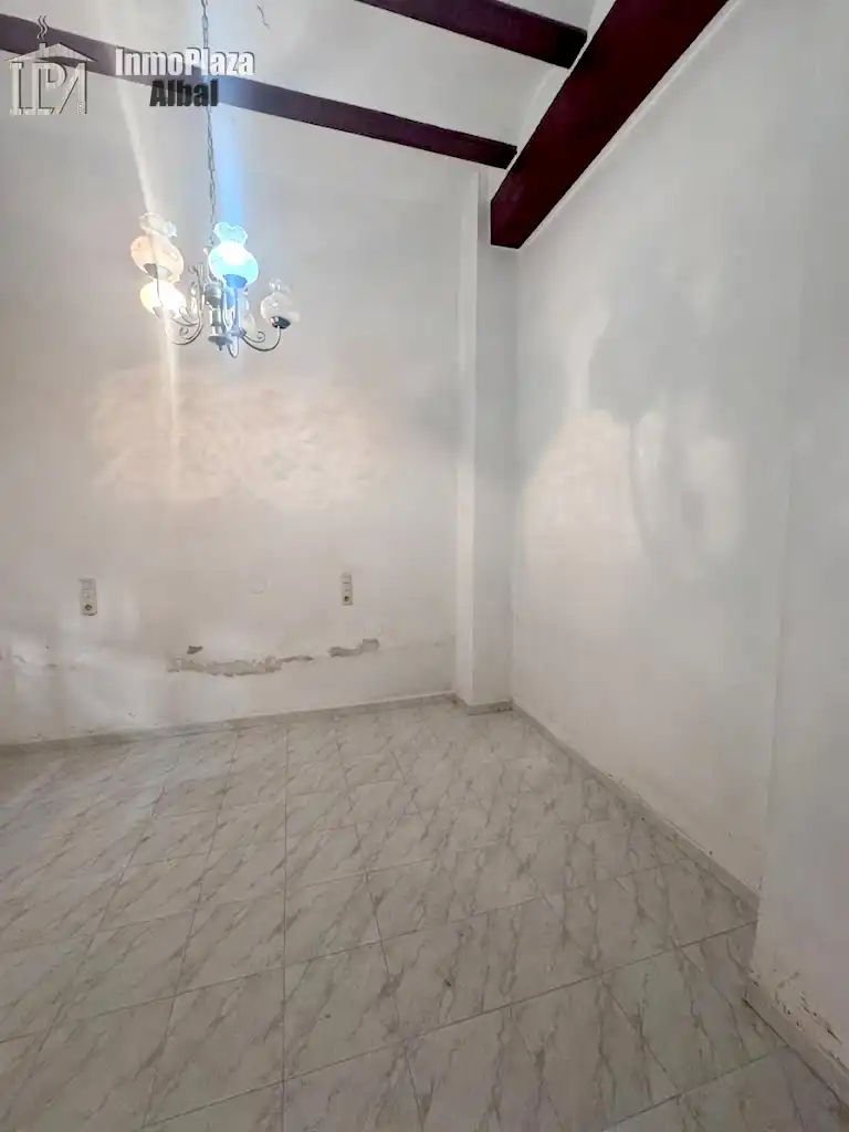 Casa adosada en venda en Albal amb Aire condicionat i Traster