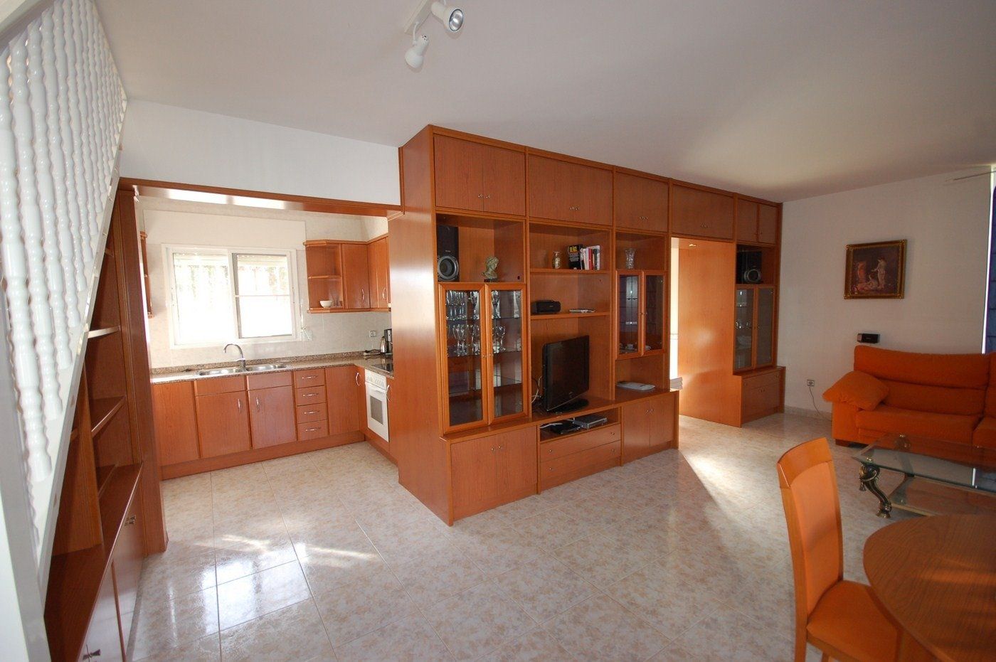 Casa o xalet en venda a Calle d'Amposta, 11, Eucaliptus - Poble Nou del Delta