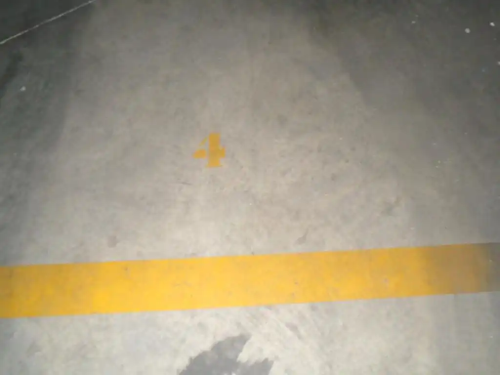 Parking of Garage for sale in Terrassa