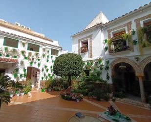 Vista exterior de Casa o xalet en venda en  Córdoba Capital amb Aire condicionat