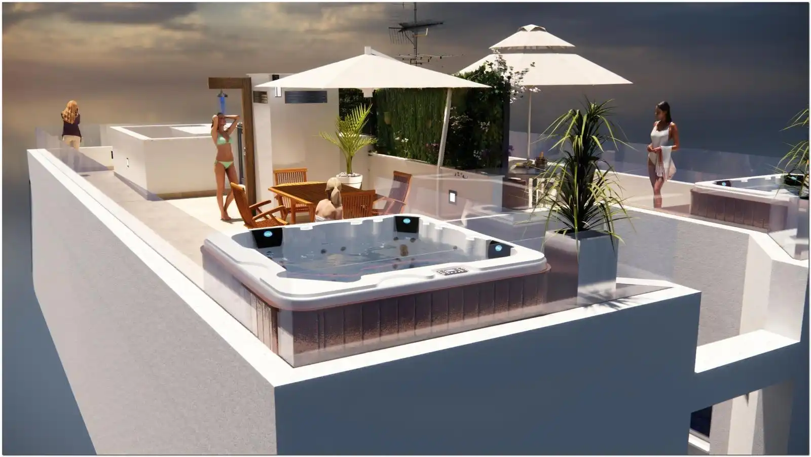 Apartamento en venta en Puerto Deportivo, imagen 26