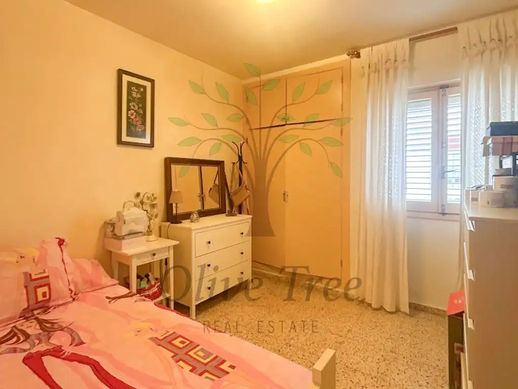 Schlafzimmer von Erdgeschoss zum Verkauf in Santa Eulària des Riu