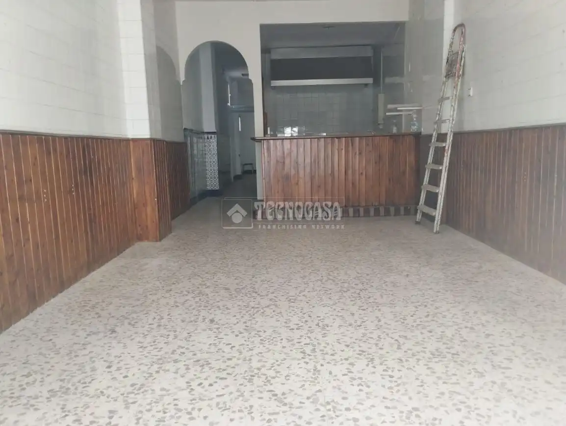 Local en venda en Málaga