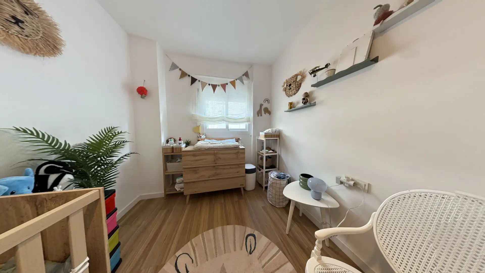 Appartement avec terrasse à vendre à Carrer Pati Fosc, imagen 27