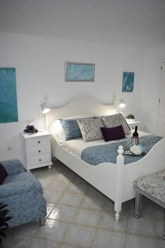 Apartment mit Pool zum Verkauf in Nueva Andalucía, imagen 21