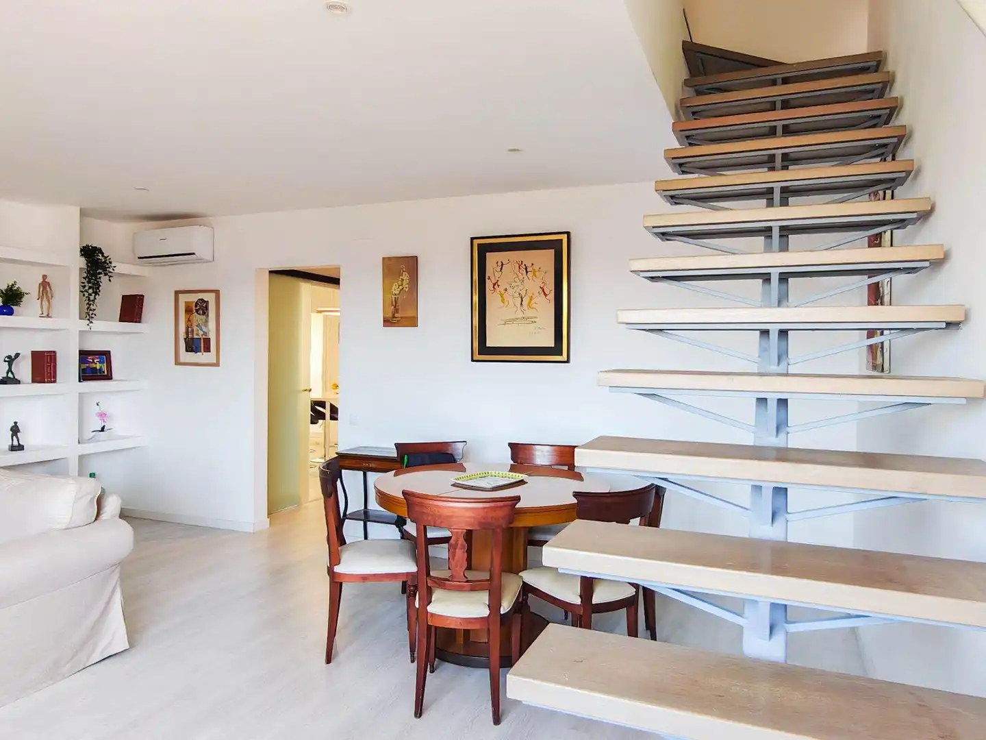 Duplex avec ascenseur à vendre à Eixample, imagen 4