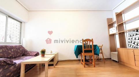 Photo 3 of Study to rent in De Fernández de Los Ríos, Arapiles,  Madrid Capital