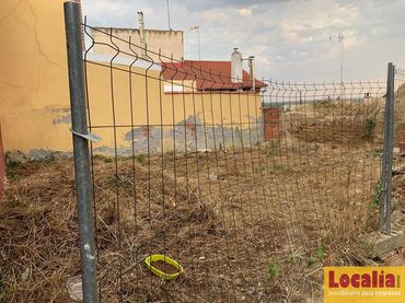 Terreni e lotti in vendita a Cuadrilla Fabiana