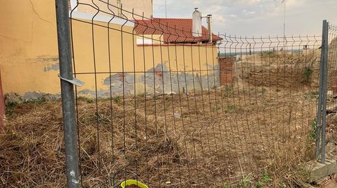 Suelo Urbano con gran potencial en Simancas