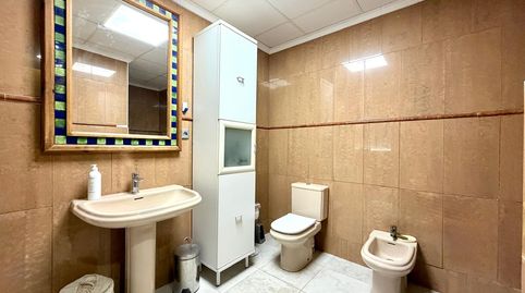 Foto 4 de Edifici en venda a Carrer Josep Ribera, 7, Canet d'En Berenguer, Valencia