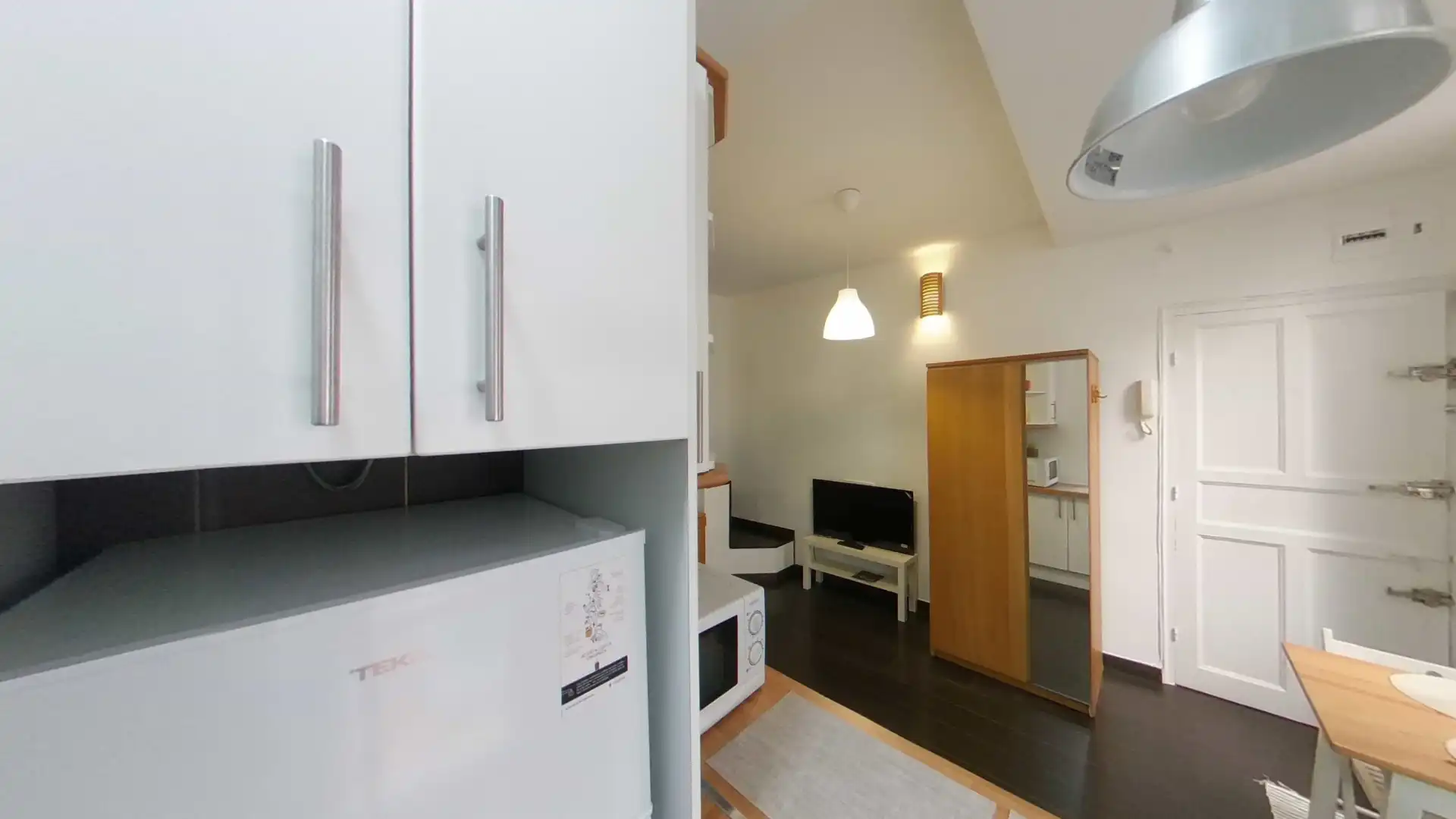Flat to rent in Calle de Blasco de Garay, imagen 4
