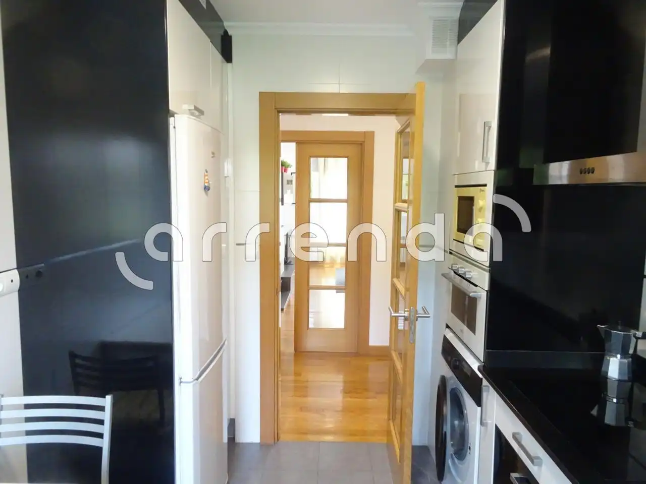 Flat for rent in Santander, Cantabria