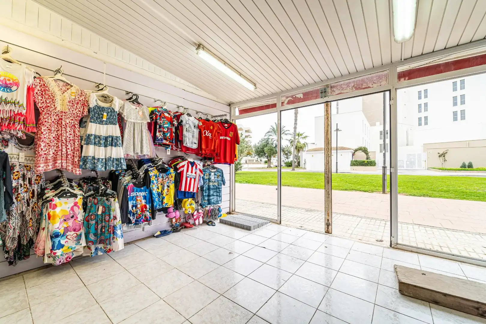 Commercial properties for sale in Sant Llorenç des Cardassar