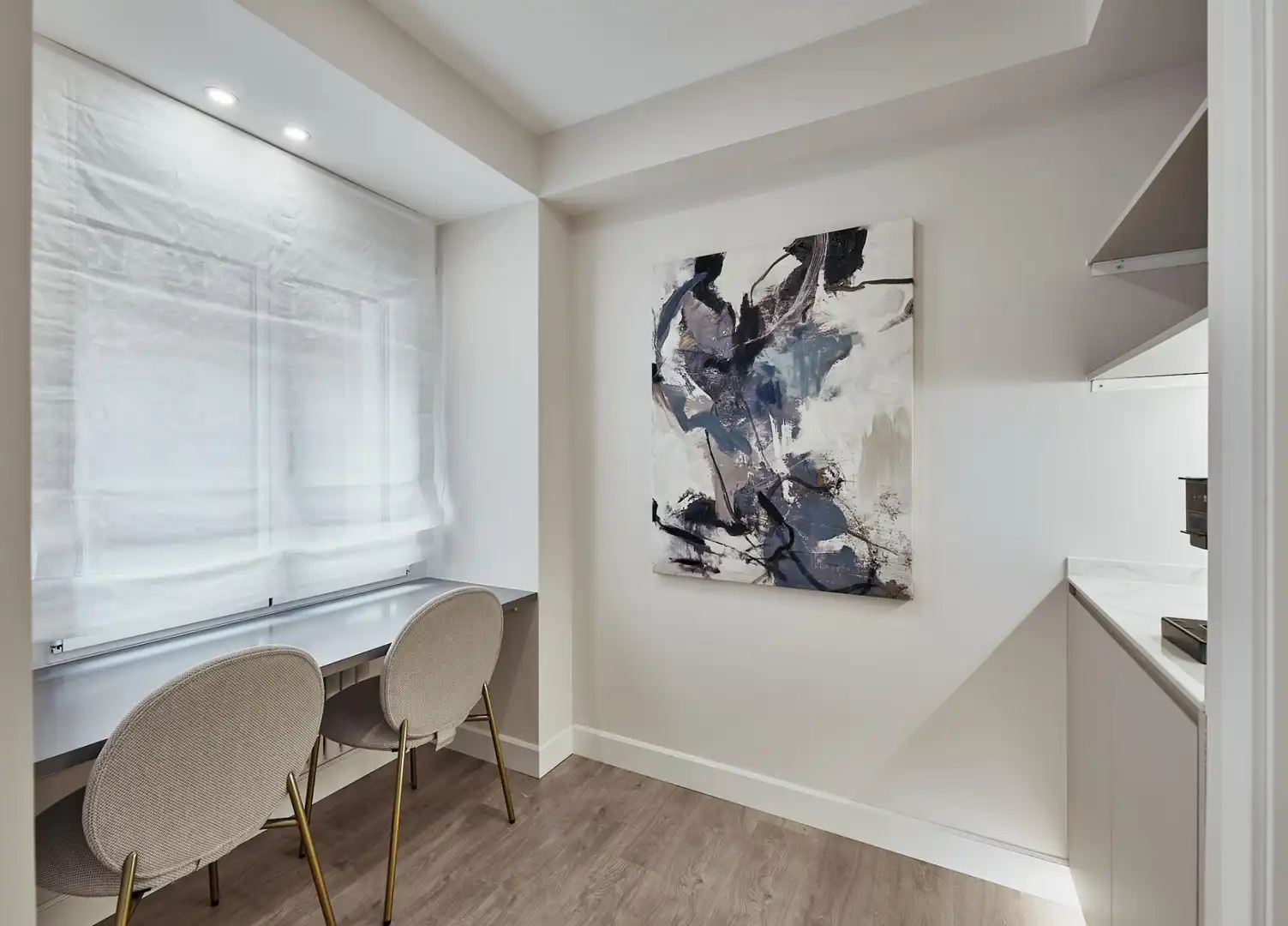 Wohnung mit Aufzug zum Verkauf in Calle de Montesa, imagen 14