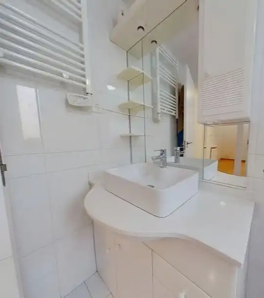 Appartement avec ascenseur à louer à Calle del Jardín de San Federico, imagen 14