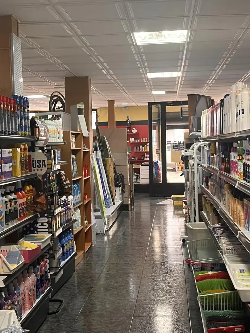 Commercial properties for sale in Jarandilla de la Vera