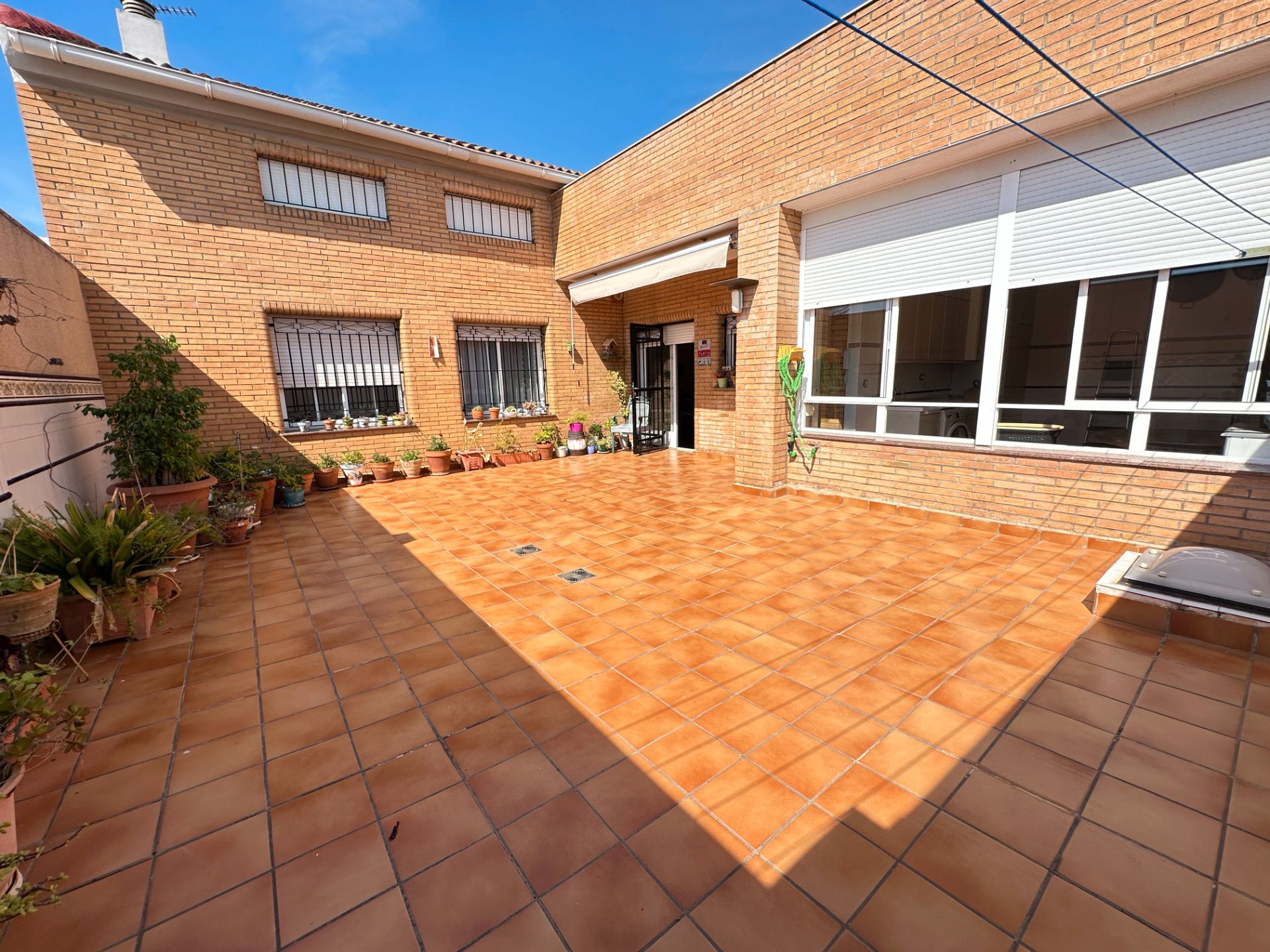 Single-family semi-detached for sale in Calle Jardines, 20, Barrio de Peral - San Félix