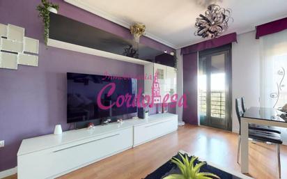 Bedroom of Flat for sale in  Córdoba Capital  with Air Conditioner