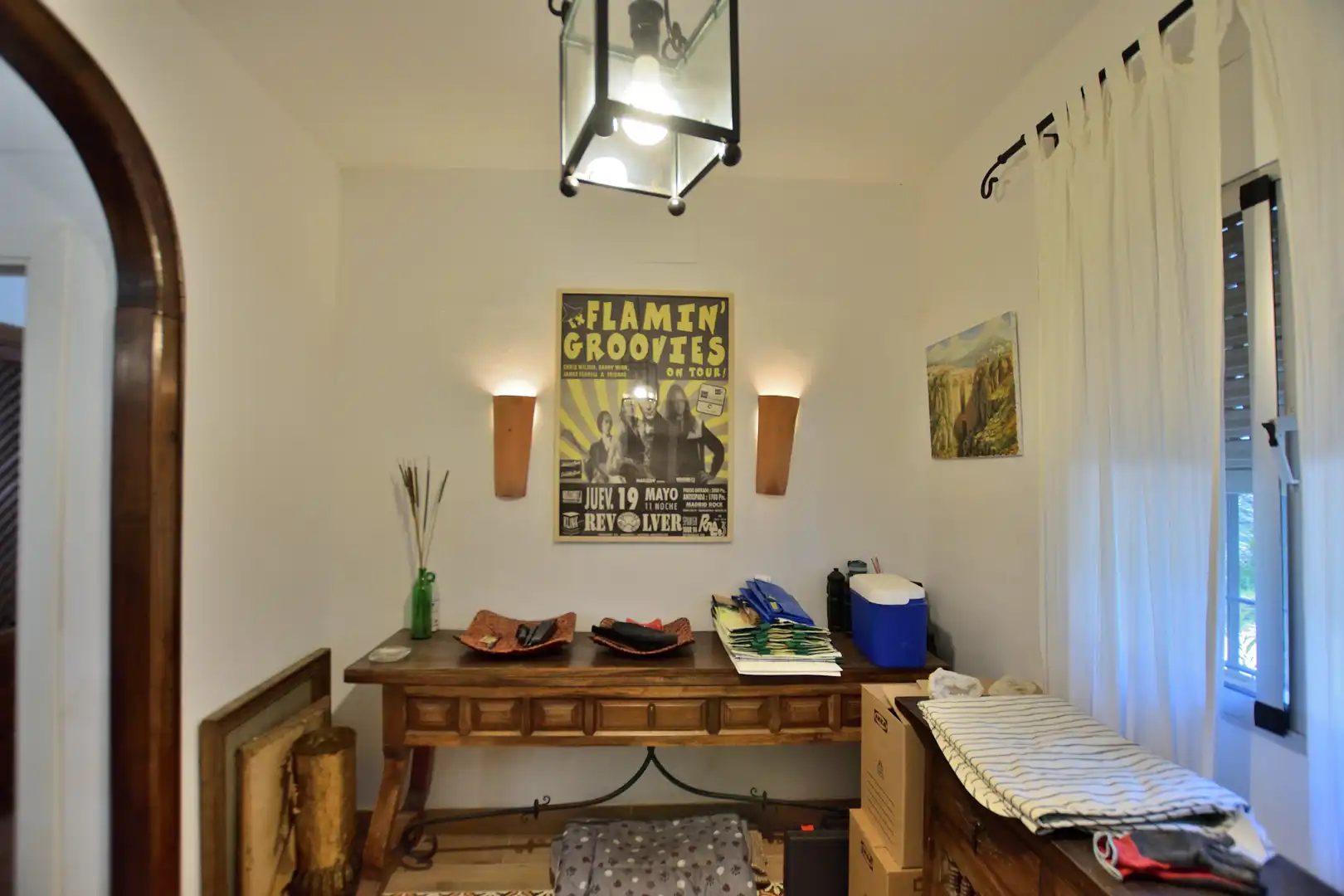 Finca rústica en venta en Ronda con Jardín privado, Trastero y Piscina