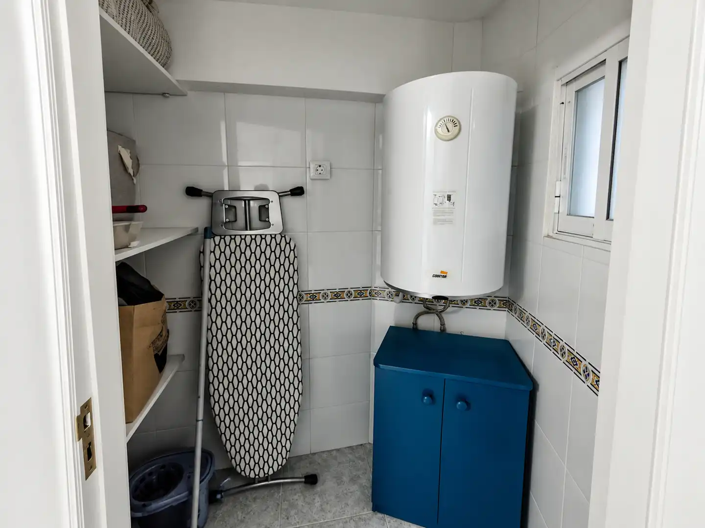 Baño de Casa adosada en venta en A Rúa , Ourense