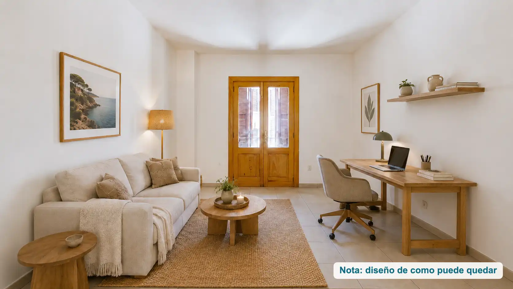 Dúplex en venta en Porto Cristo