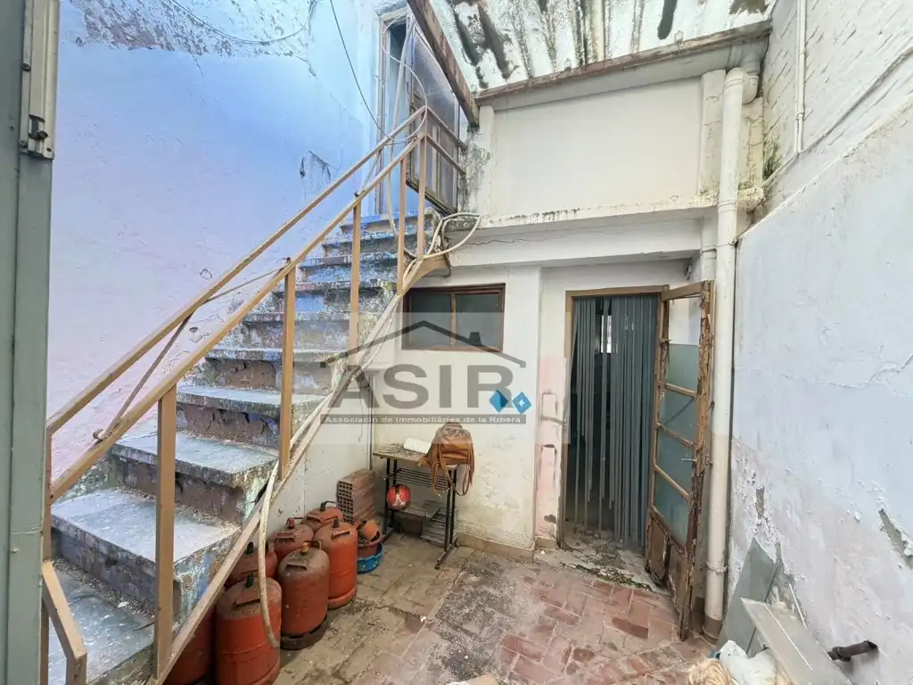 Casa o xalet en venda en Albalat de la Ribera