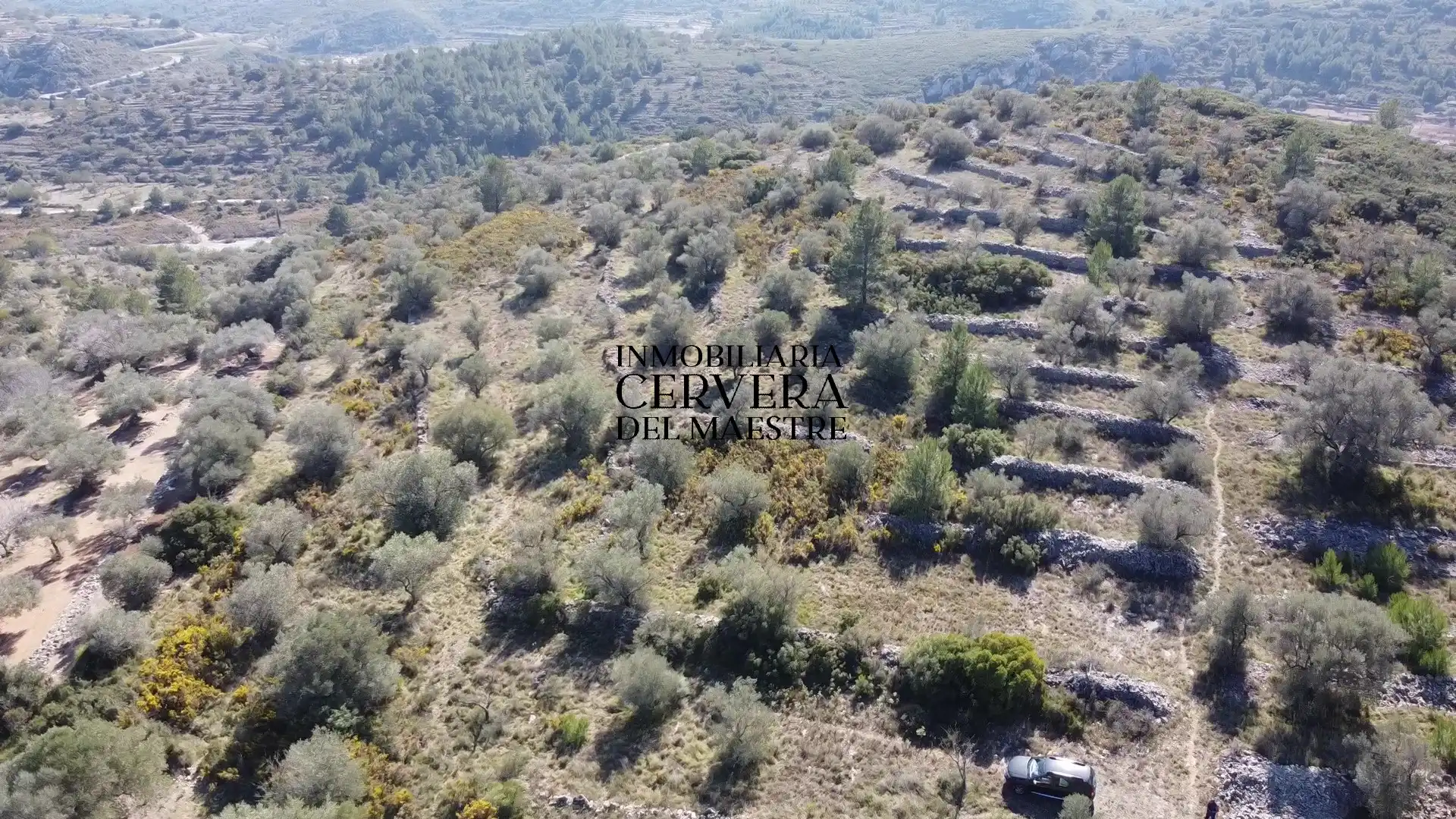 Terreno rustico in vendita a Cervera del Maestre, imagen 12