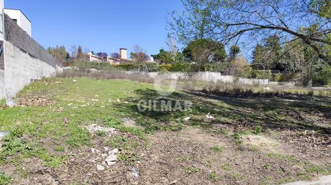 Foto 2 von Residential zum Verkauf in Pueblo, Pozuelo de Alarcón