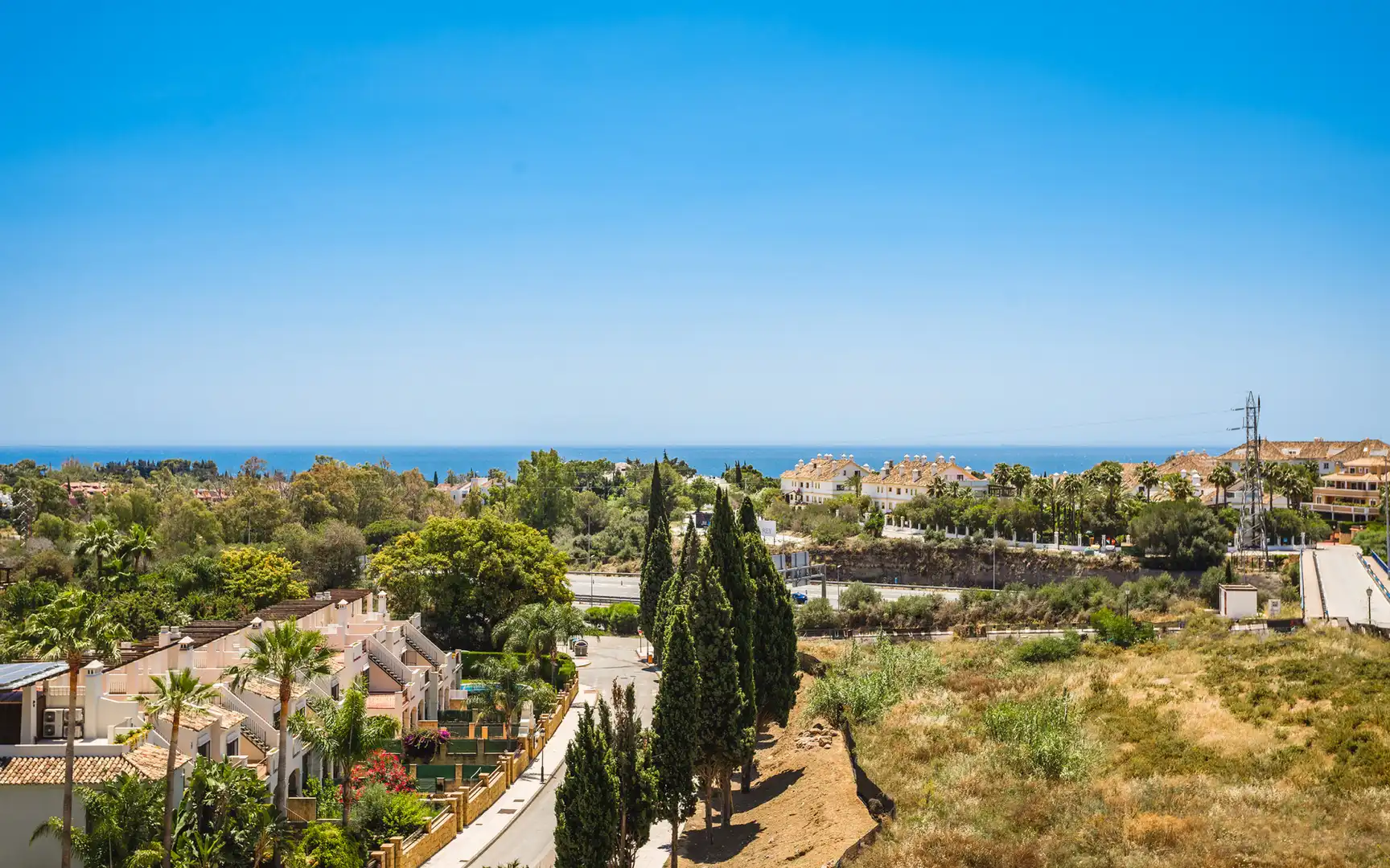 Houses for sale in Marbella, Málaga