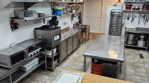 Photo 3 of Premises for transfer in Calle Teodoro Camino, 15, Centro, Albacete Capital