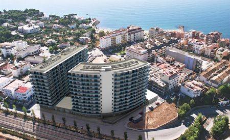 Apartamento en Venta en Barcelona en L'Ampolla