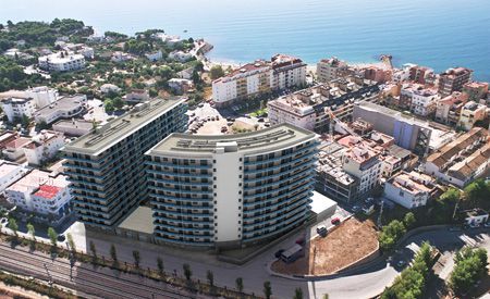 Apartament en venda a Barcelona, L'Ampolla