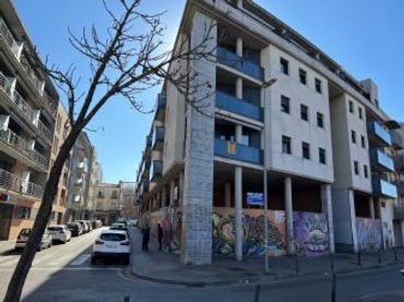 Business premises to rent in La Devesa
