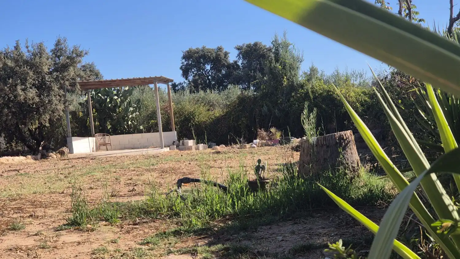 Grundstücke und Bauplätze zum Verkauf in Dehesilla de Calamón - Campomanes, imagen 30