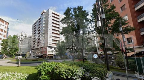 Foto 4 de Garaje en venta en Calle Calle Máximo Aguirre, Campuzano, Bilbao
