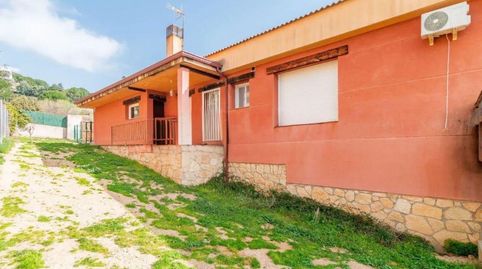 Foto 3 de Casa o chalet en venta en Calle Pinosilla, Robledo de Chavela, Madrid