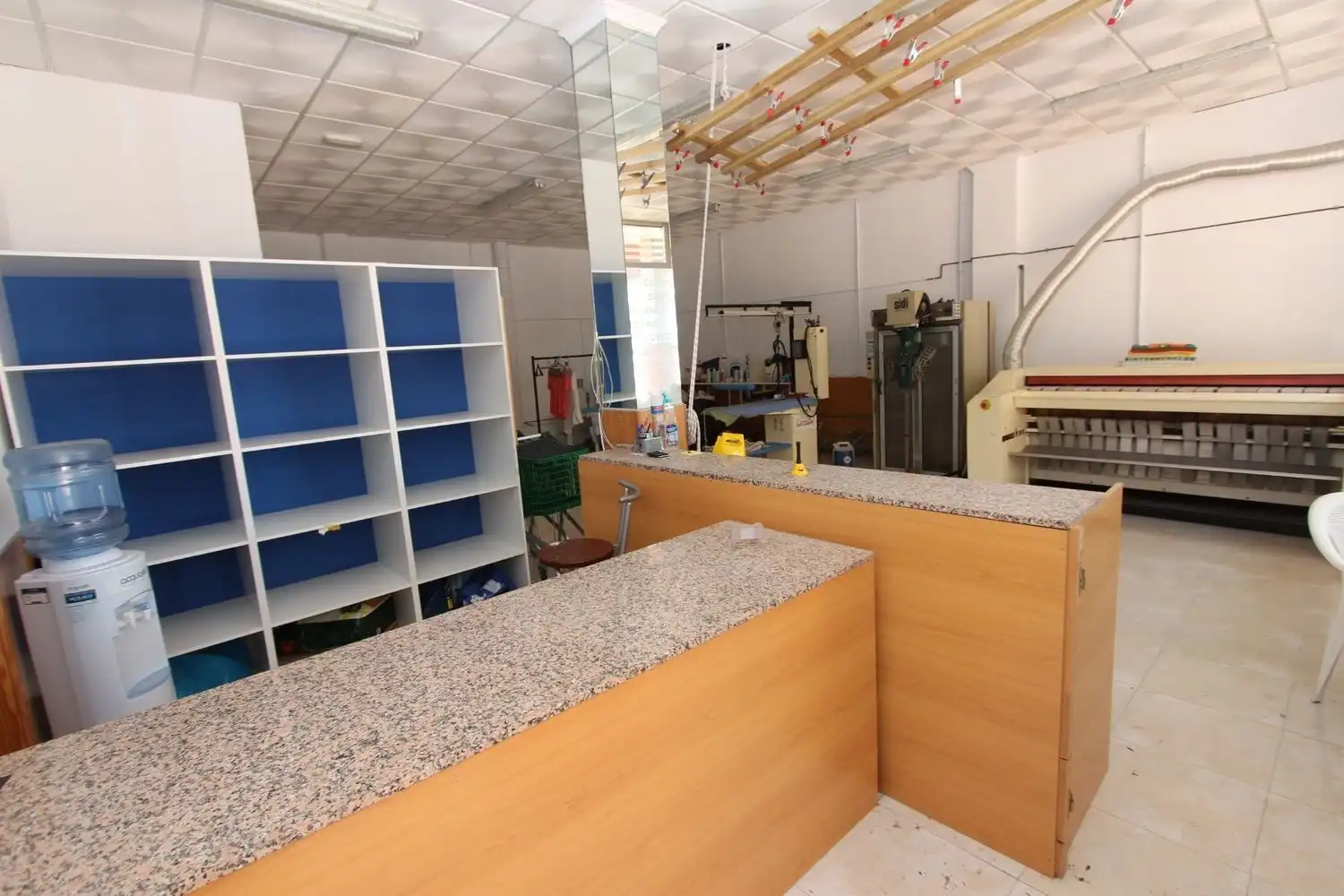 Gewerbefläche zum Verkauf in Calle Mar tireño. Centro comercial Bahia Dunas, imagen 4