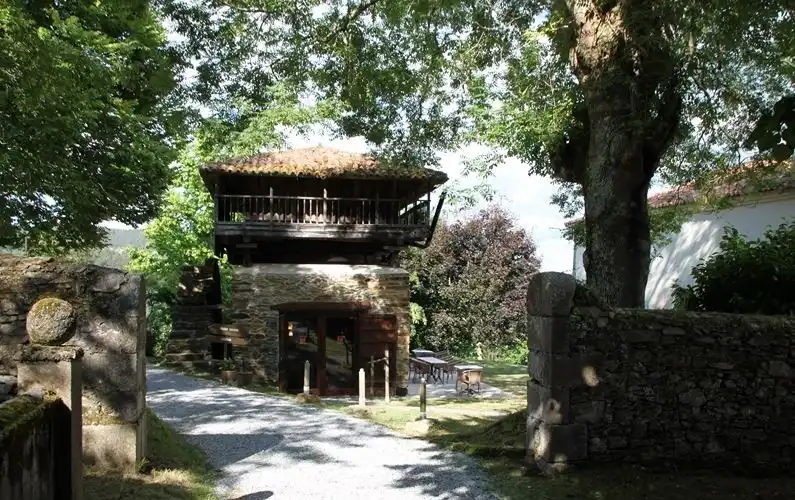 Inmuebles singulares en venta en Lugar la Granja 12, imagen 63