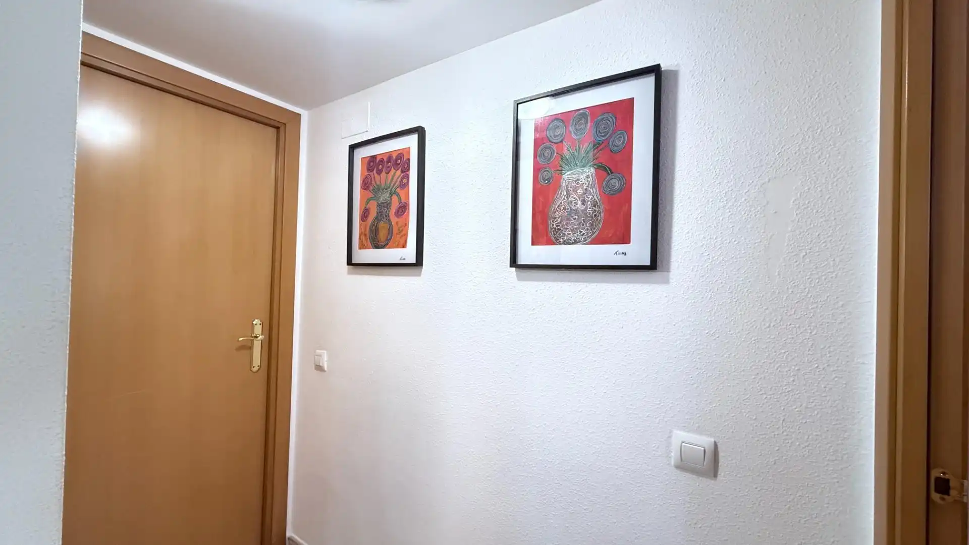 Apartment with terrace for sale in Carrer FONOLL, imagen 3