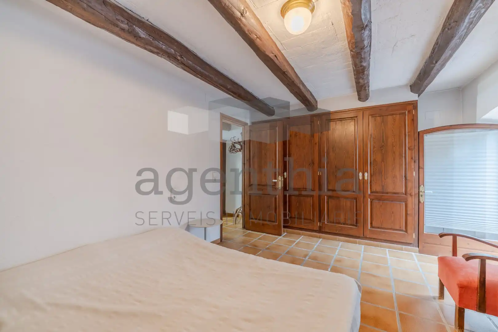 Finca rústica en venta en Vilablareix con Calefacción, Trastero y Balcón