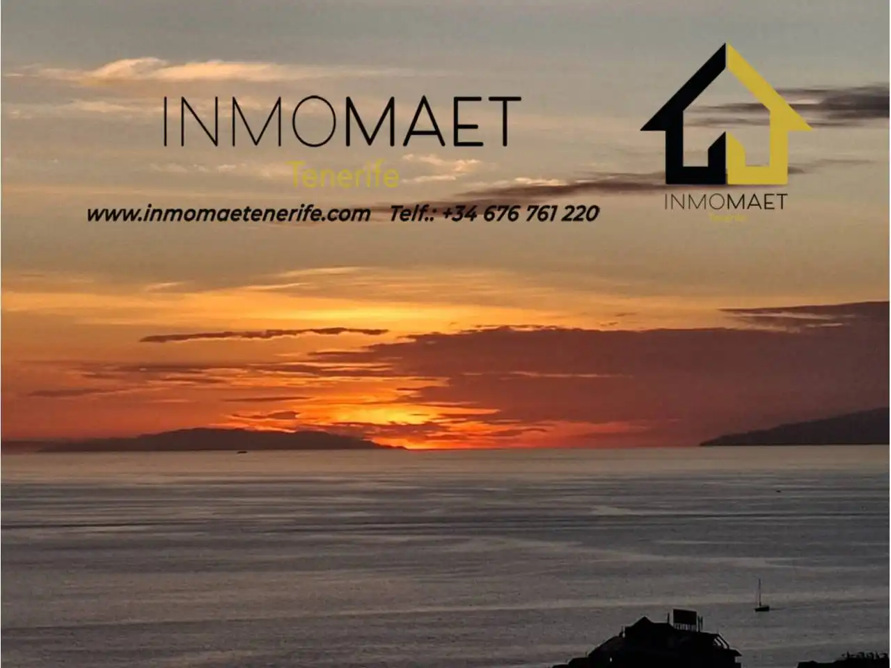Vista exterior de Apartament en venda en Adeje amb Terrassa, Traster i Alarma
