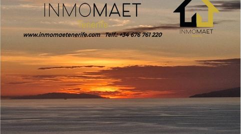 Foto 4 de Apartamento en venta en Torviscas Centro y Alto, Adeje