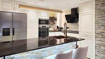 Kitchen of Apartment for sale in Benidorm  with Air Conditioner and Terrace